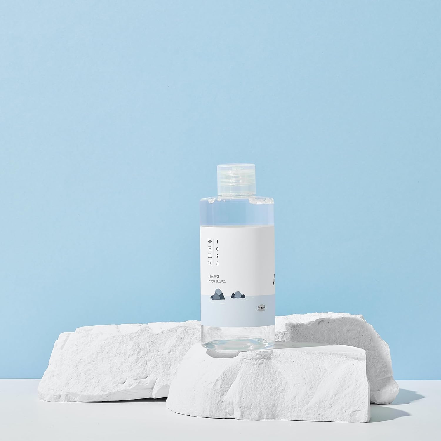 Round Lab Dokdo Toner- 200Ml